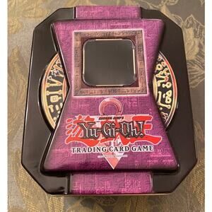 Yu-Gi-Oh! Command Knight Collector's Tin